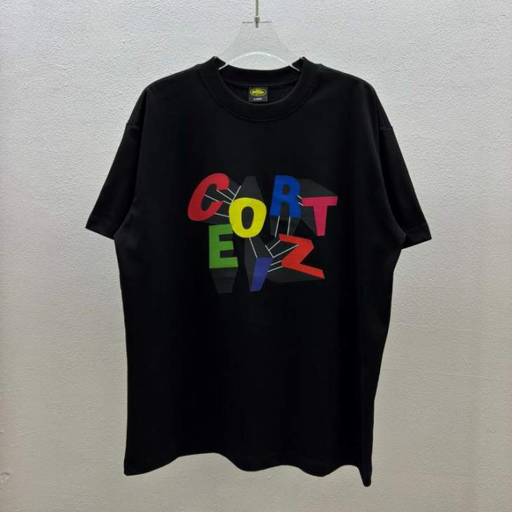 Corteiz T Shirts Short _SKUCorteizS-XLxetr1316726